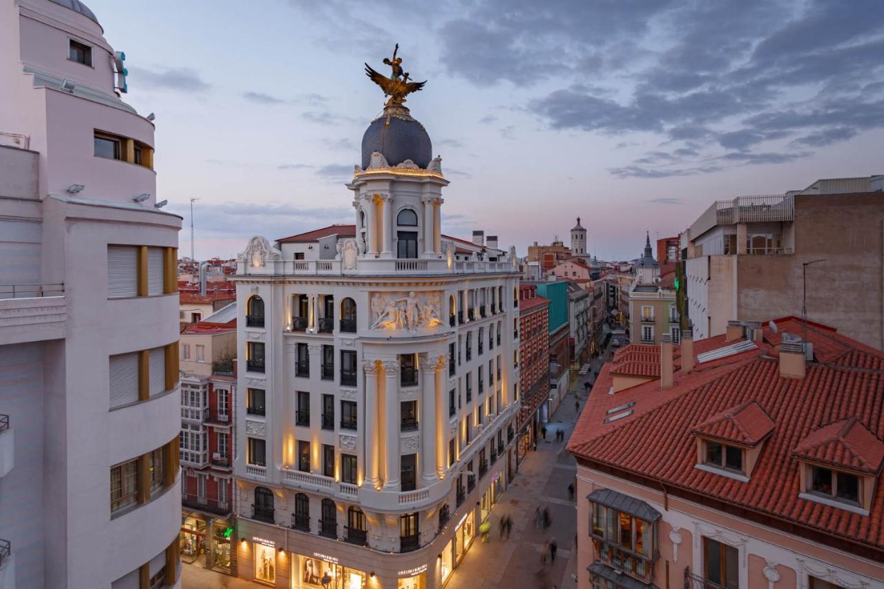 Edificio Fenix, Constitucion 1 Daire Valladolid Dış mekan fotoğraf